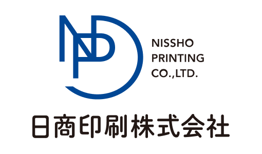 日商印刷 株式会社